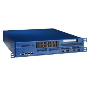 Network Computer Platforms - Dual Xeon Network Computer Platforms